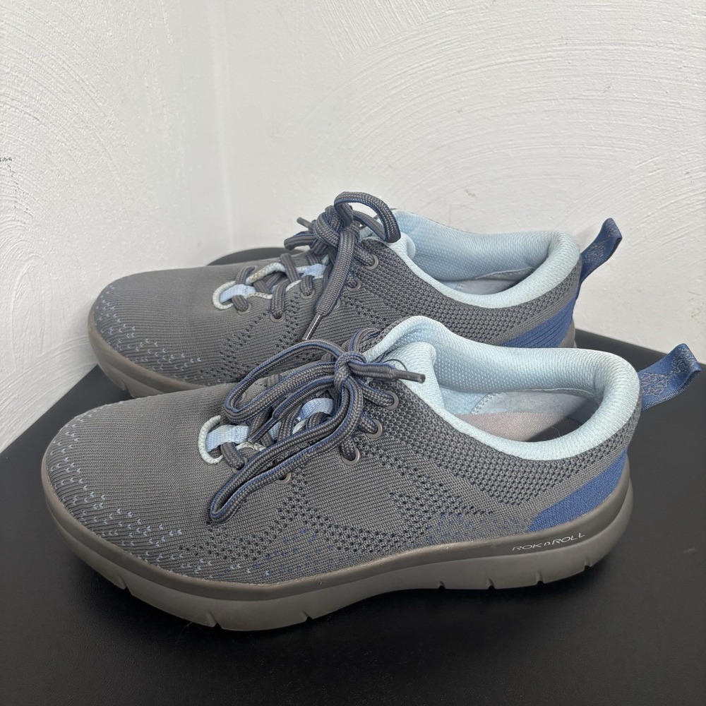 Alegria Rok N Roll Sneakers Size 38